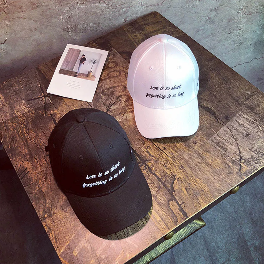 Womail baseball cap Couple Unisex Fashion Hats Letter Unisex Snapback Hip Hop Flat Hat Adjustable Hat 2019 dropship f22
Womail baseball cap Couple Unisex Fashion Hats Letter Unisex Snapback Hip Hop Flat Hat Adjustable Hat 2019 dropship f22