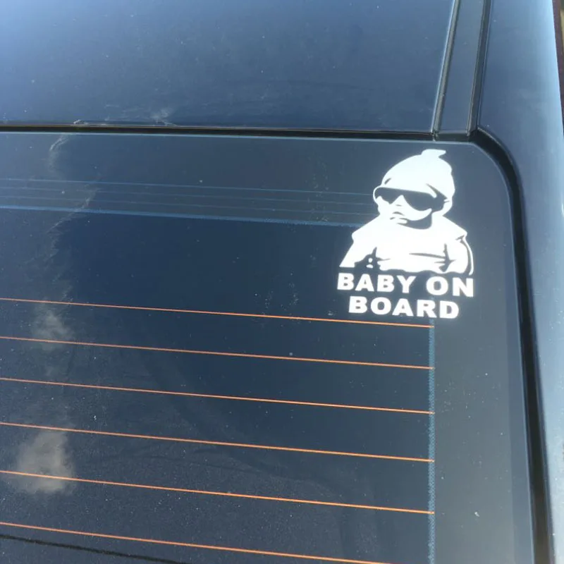 14*9 cm baby car cool back reflective baby stickers warning stickers for SEAT Ibiza Leon Toledo Arosa Alhambra Exeo FR Supercopa
14*9 cm baby car cool back reflective baby stickers warning stickers for SEAT Ibiza Leon Toledo Arosa Alhambra Exeo FR Supercopa