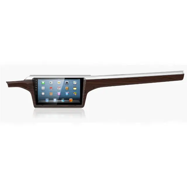For Volkswagen Lamando 2014~2015 10.2" Android HD Capacitive touch Screen GPS NAVI Radio TV Movie Andriod Video System
For Volkswagen Lamando 2014~2015 10.2" Android HD Capacitive touch Screen GPS NAVI Radio TV Movie Andriod Video System