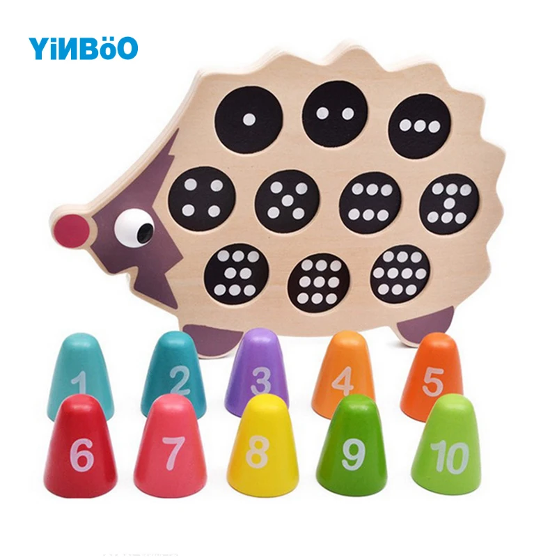 Baby Toy Educational Early Learning Toys Pre-school Math tool Hedgehog Balance Beetle Memory Training Matching Game
Baby Toy Educational Early Learning Toys Pre-school Math tool Hedgehog Balance Beetle Memory Training Matching Game