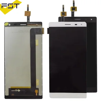 100% Tested For THL T7 LCD Display With Touch Screen Digitizer For THL T7 LCD Display Complete Assembly Spare Parts
100% Tested For THL T7 LCD Display With Touch Screen Digitizer For THL T7 LCD Display Complete Assembly Spare Parts