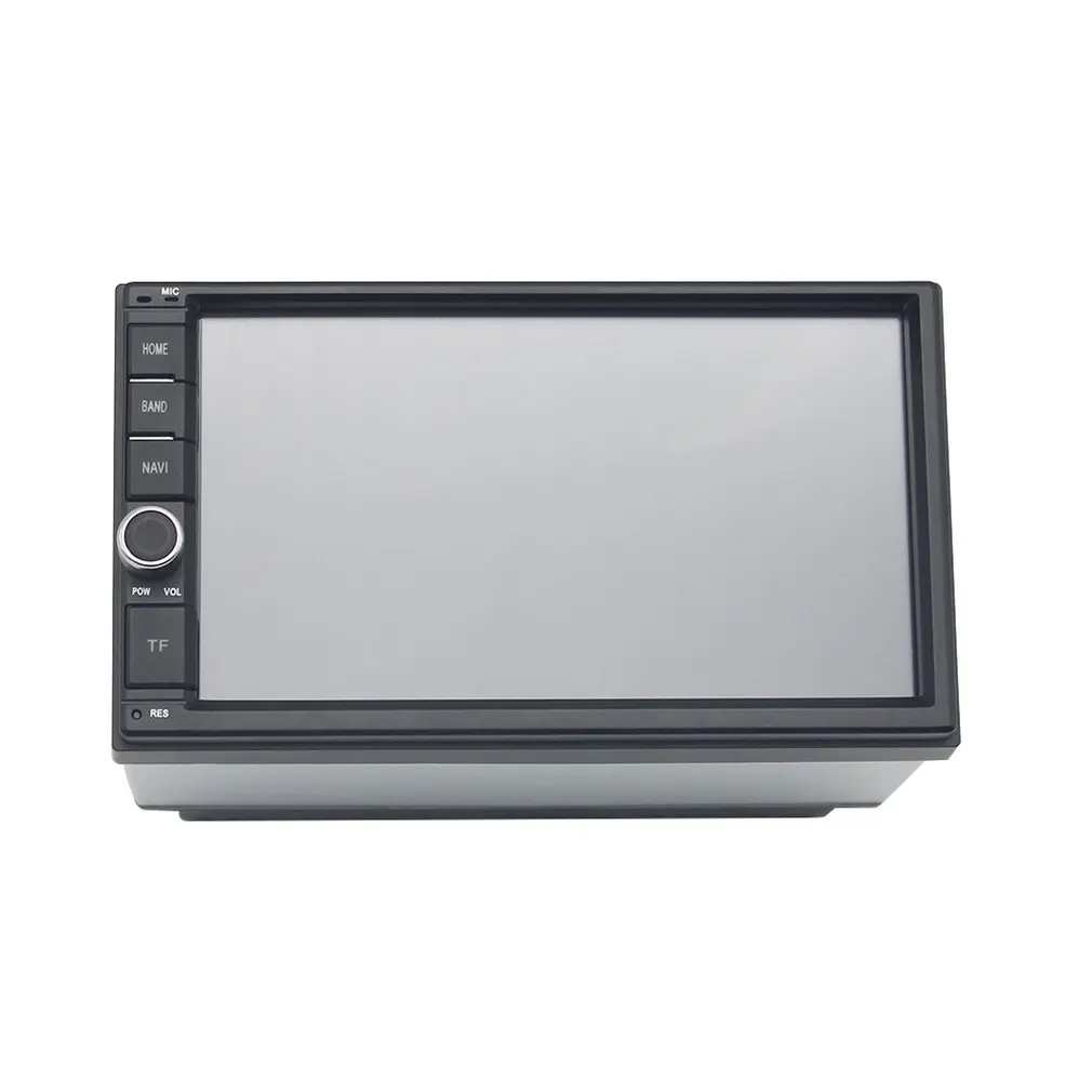 7038A 1+16G car MP5 player Android 7.1 system High Definition Fashin design Radio Multimedia Player Best gift
7038A 1+16G car MP5 player Android 7.1 system High Definition Fashin design Radio Multimedia Player Best gift
