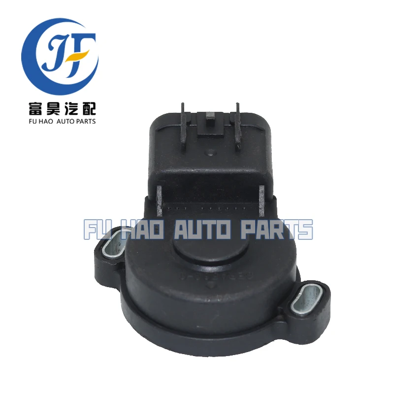 Genuine Throttle Position Sensor For Isuzu Axiom Rodeo Opel Frontera-B SERA569-0 8971937130 97193713
Genuine Throttle Position Sensor For Isuzu Axiom Rodeo Opel Frontera-B SERA569-0 8971937130 97193713