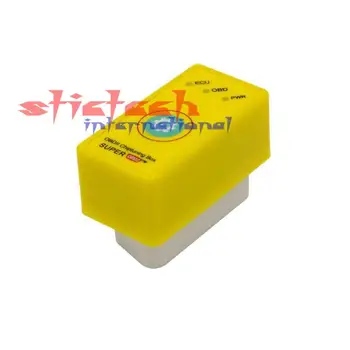 by DHL or Fedex 100 sets Super OBD2 Diesel Car Chip Tuning Box Plug and Drive SuperOBD2 More Power / More Torque As Nitro OBD2
by DHL or Fedex 100 sets Super OBD2 Diesel Car Chip Tuning Box Plug and Drive SuperOBD2 More Power / More Torque As Nitro OBD2