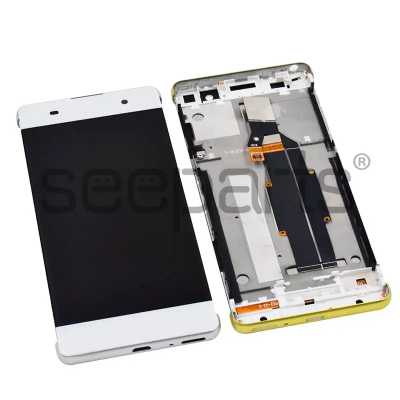 For SONY Xperia XA F3111 F3113 F3115 (4)