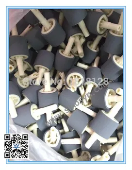 RL1-0540-000 for HP 1160/ 1320/ 2400/ P2014/ P2015/ 3390/ 3392 Printer Tray 2 Paper Pickup Roller ORIGNAL NEW , 10pcs/lot
RL1-0540-000 for HP 1160/ 1320/ 2400/ P2014/ P2015/ 3390/ 3392 Printer Tray 2 Paper Pickup Roller ORIGNAL NEW , 10pcs/lot