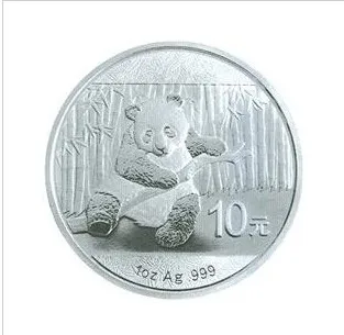 2014 Year Panda Silver Plated Coin 1 oz 10 Yuan Silver Plated Coin with Original box and certificate gift present collection
2014 Year Panda Silver Plated Coin 1 oz 10 Yuan Silver Plated Coin with Original box and certificate gift present collection