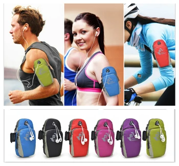 Outdoor Sport Cycling Running Wrist Pouch Arm bags Armband For Mobile phone Keys
Outdoor Sport Cycling Running Wrist Pouch Arm bags Armband For Mobile phone Keys