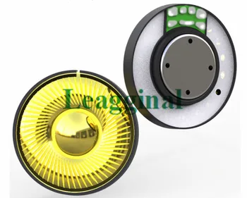 speaker 40mm speaker unit Titanium diaphragm earphone unit headphone speaker tri-band frequency 2pcs
speaker 40mm speaker unit Titanium diaphragm earphone unit headphone speaker tri-band frequency 2pcs
