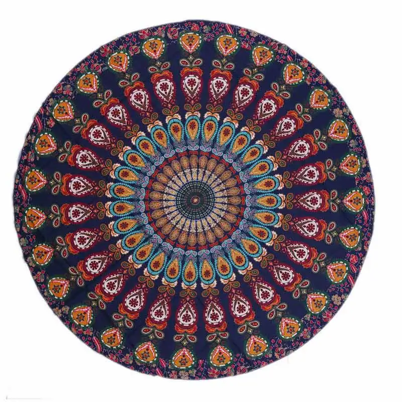 Beach Bath Towel Microfiber Round Sandy Swimming Plage Sunbath 150x150cm 8 88 XH8Z
Beach Bath Towel Microfiber Round Sandy Swimming Plage Sunbath 150x150cm 8 88 XH8Z