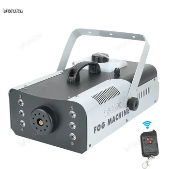 Stage Smoke machine small King Kong constant temperature remote control mini stage smoke machine CD50 W02
Stage Smoke machine small King Kong constant temperature remote control mini stage smoke machine CD50 W02