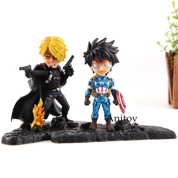 BWFC Vinsmoke Sanji Monkey D Luffy One Piece Action Figure Banpresto World Figure Colosseum Yamaguchi PVC Collection Model Toys
BWFC Vinsmoke Sanji Monkey D Luffy One Piece Action Figure Banpresto World Figure Colosseum Yamaguchi PVC Collection Model Toys
