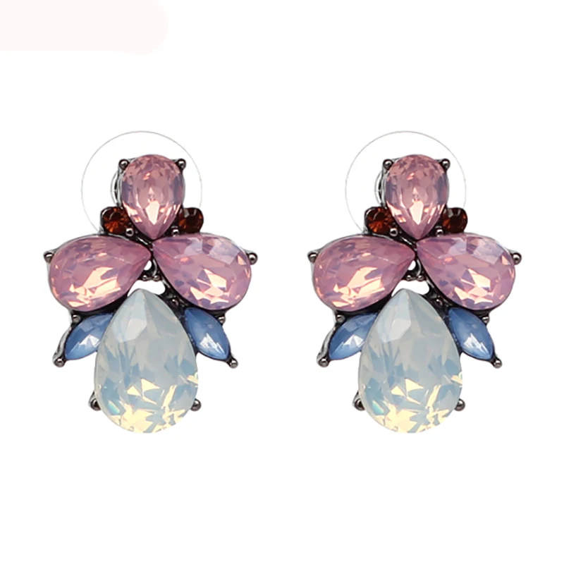 13 colors fashion women PUSH BACK shining cute romantic lovely Earrings for women fashion earring Factory wholesale customized
13 colors fashion women PUSH BACK shining cute romantic lovely Earrings for women fashion earring Factory wholesale customized