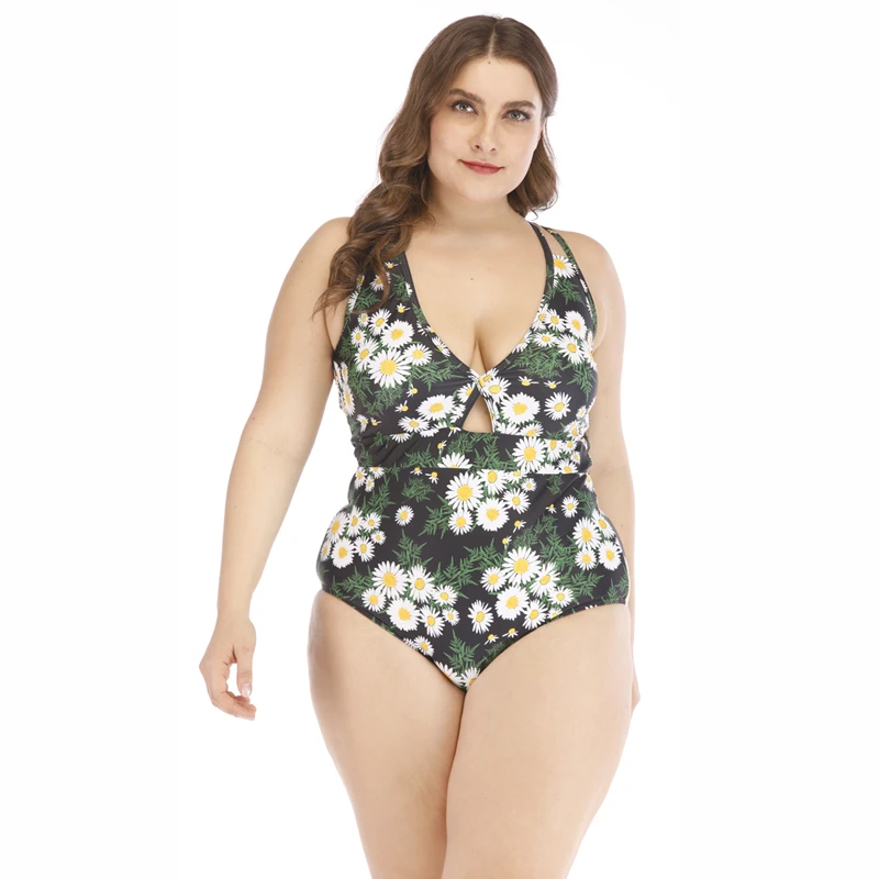 2019 Hot sale Swimsuit Plus size One Piece Swimwear Women Bikini Sexy One-Piece Swimwear Bikini Push-up Padded Bra Bathing suit
2019 Hot sale Swimsuit Plus size One Piece Swimwear Women Bikini Sexy One-Piece Swimwear Bikini Push-up Padded Bra Bathing suit