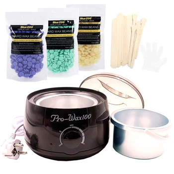 Honey Flavor Hot Wax Bean Set Depilation Warmer Wax Heater Painless Hair Remover Professional Waxing Machine For Hair Removal
Honey Flavor Hot Wax Bean Set Depilation Warmer Wax Heater Painless Hair Remover Professional Waxing Machine For Hair Removal