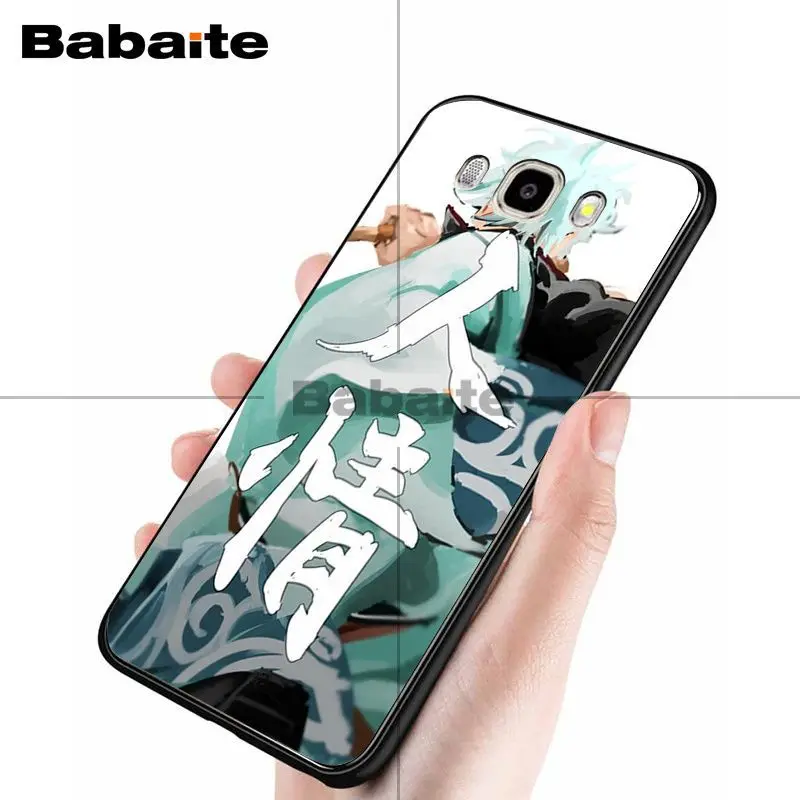 Japanese anime text