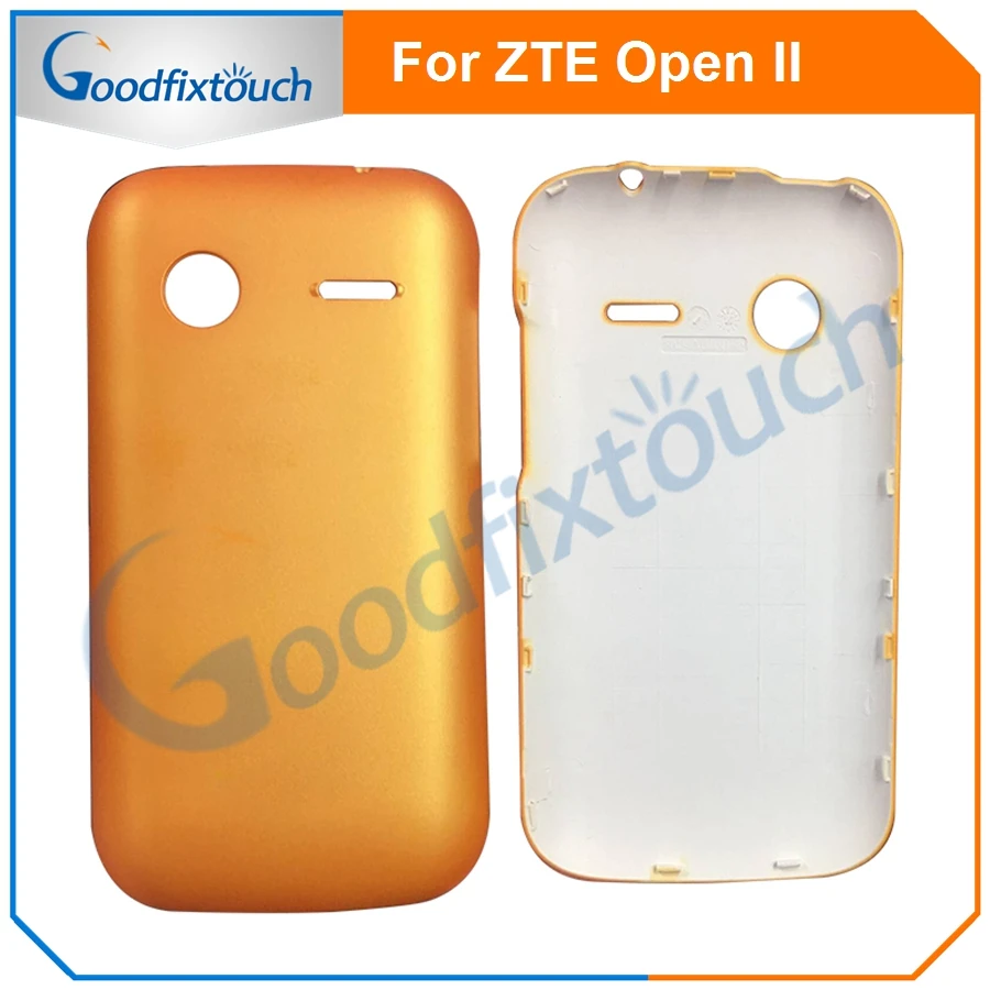 For ZTE Blade Open II Back Cover Battery Door Back Housing Rear Cover Battery Housing For ZTE Blade Open II Replacement Parts (5)