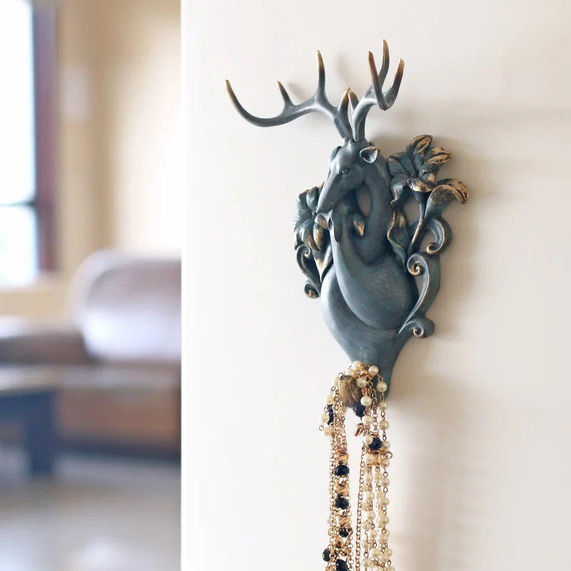 2016 Crafts Resin Animal Statues Deer Head Diy Sculpture Tuin Decoratie Adornos Casa Y Jardin A Couple
2016 Crafts Resin Animal Statues Deer Head Diy Sculpture Tuin Decoratie Adornos Casa Y Jardin A Couple