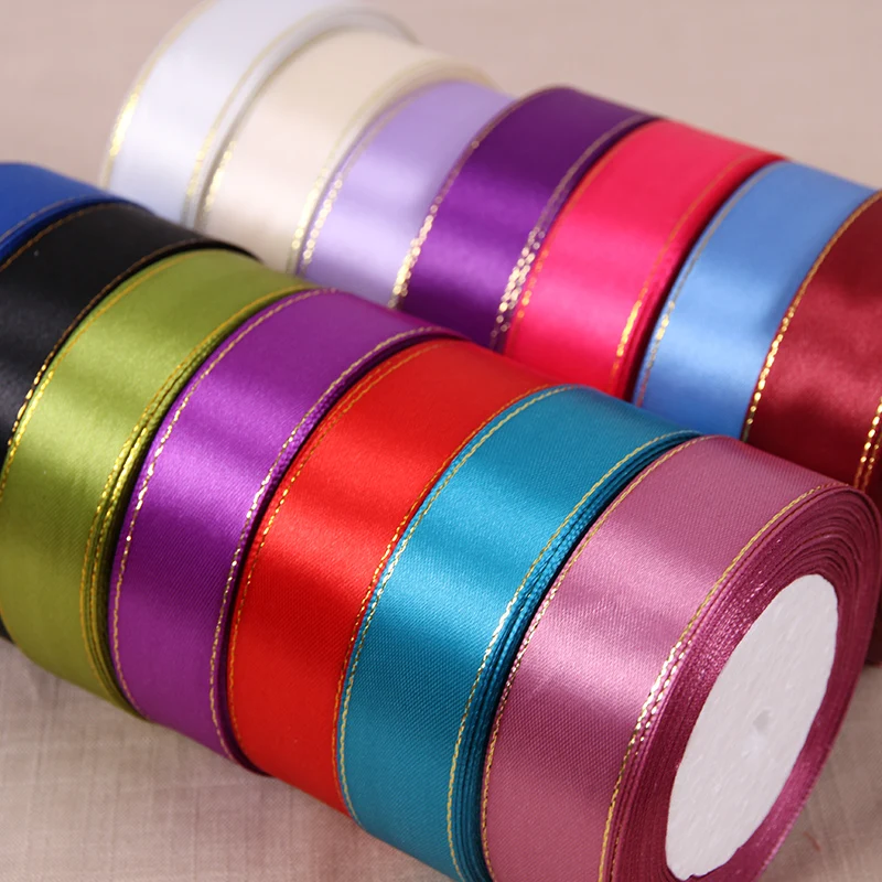 2.5 cm wide and 22 meters long silk ribbon ribbon Phnom Penh Gift Packaging Color Ribbon Wedding
2.5 cm wide and 22 meters long silk ribbon ribbon Phnom Penh Gift Packaging Color Ribbon Wedding
