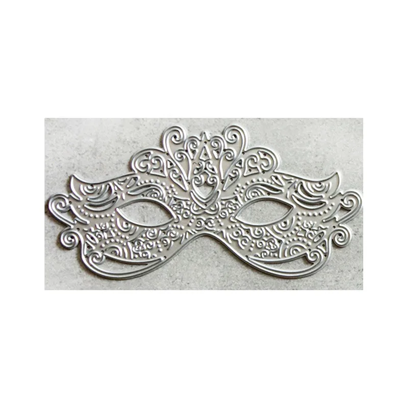 Eastshape Mask Dies Metal Cutting Dies for Card Making Scrapbooking Album Embossing Stencil Craft Paper New 2019 for Dies
Eastshape Mask Dies Metal Cutting Dies for Card Making Scrapbooking Album Embossing Stencil Craft Paper New 2019 for Dies