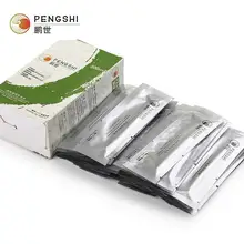 500 pcs pengshi Gamma ray sterilized acupuncture needles weight loss acupuncture massage beauty needle
500 pcs pengshi Gamma ray sterilized acupuncture needles weight loss acupuncture massage beauty needle