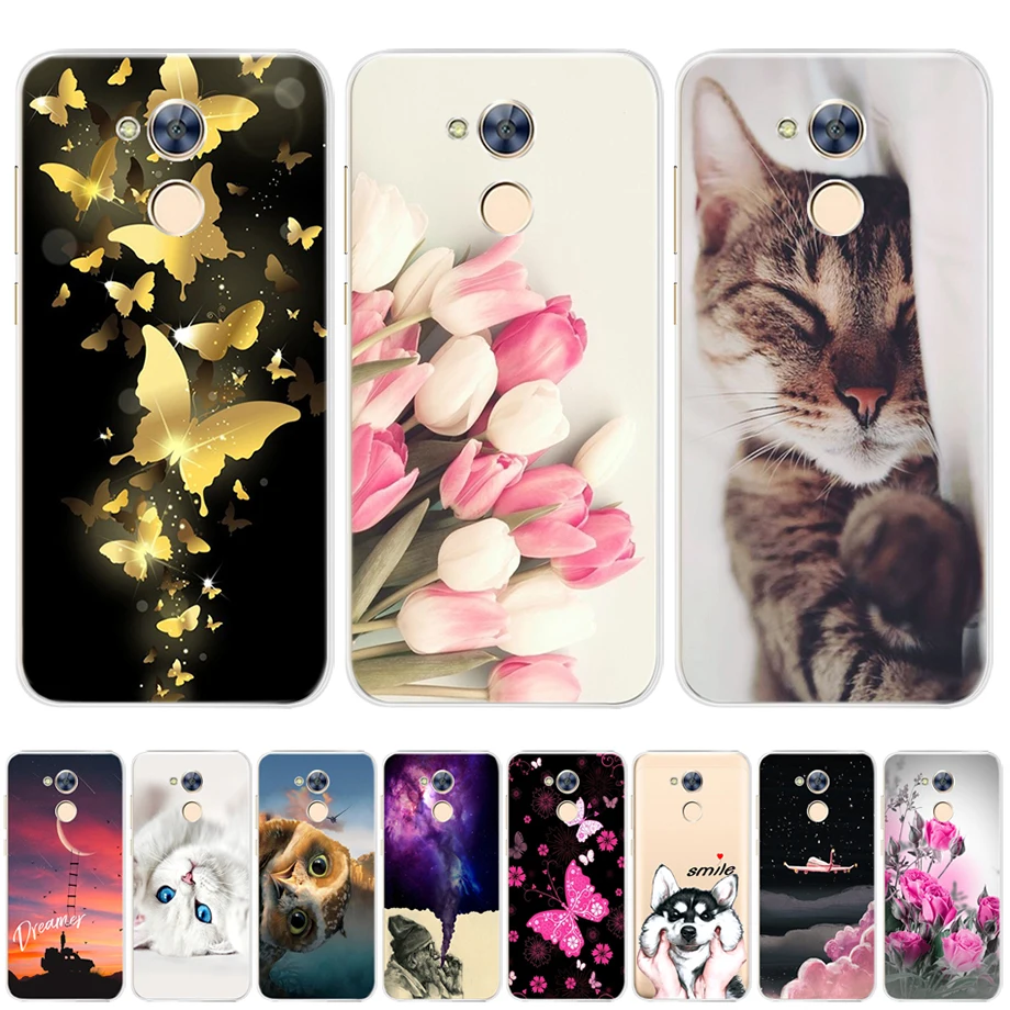 For Huawei Honor 6A Case Cover Soft Silicone Patterned Honor 6A Phone Protective Back Case For Huawei Honor 6A 6 A Cases Bumper
For Huawei Honor 6A Case Cover Soft Silicone Patterned Honor 6A Phone Protective Back Case For Huawei Honor 6A 6 A Cases Bumper