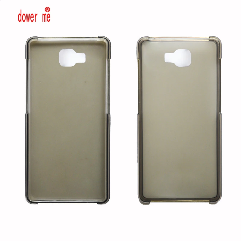 Dower me защитный мягкий чехол из ТПУ для смартфона Digma CITI Z520 3G | Мобильные телефоны и