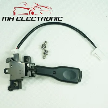 MH ELECTRONIC LOT OF 10pcs Cruise Control Switch Cruise Speed Mode 84632-34011 For Toyota AURIS RACTIS COROLLA RAV4 HIGH QUALIT
MH ELECTRONIC LOT OF 10pcs Cruise Control Switch Cruise Speed Mode 84632-34011 For Toyota AURIS RACTIS COROLLA RAV4 HIGH QUALIT