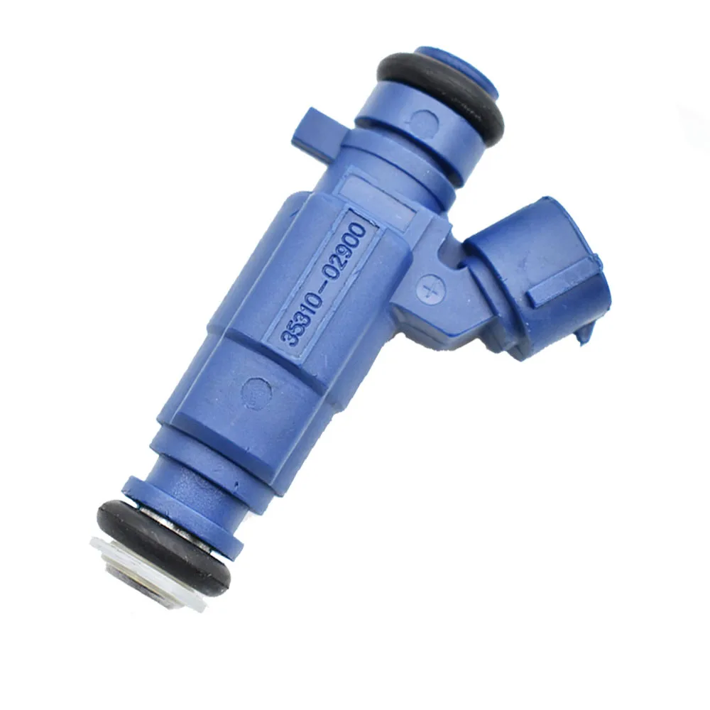 Fuel injector nozzle For HYUDAI i10 KIA PICANTO 1.1 9260930017 3531002900 35310-02900
Fuel injector nozzle For HYUDAI i10 KIA PICANTO 1.1 9260930017 3531002900 35310-02900