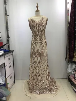 African Mesh Sequins Lace Fabric 2018 High Quality Lace French Tulle Lace Fabric Beads, Gold Embroidered Lace Fabric JL138
African Mesh Sequins Lace Fabric 2018 High Quality Lace French Tulle Lace Fabric Beads, Gold Embroidered Lace Fabric JL138