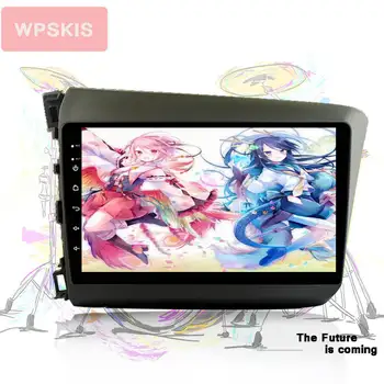 Android 10.0 2 DIN 9'' Octa Core Car dvd Video GPS For Honda Civic 2011-2015 IPS screen+wifi+4G+128G ROM Navigation system bt
Android 10.0 2 DIN 9'' Octa Core Car dvd Video GPS For Honda Civic 2011-2015 IPS screen+wifi+4G+128G ROM Navigation system bt