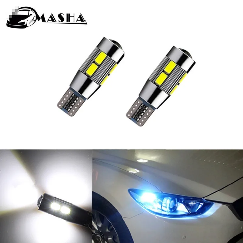 2X T10 W5W Canbus LED Car Parking Light For Fiat 500 Stilo Ducato Palio Bravo Linea Grande Punto Doblo Panda Uno 500x Albea
2X T10 W5W Canbus LED Car Parking Light For Fiat 500 Stilo Ducato Palio Bravo Linea Grande Punto Doblo Panda Uno 500x Albea