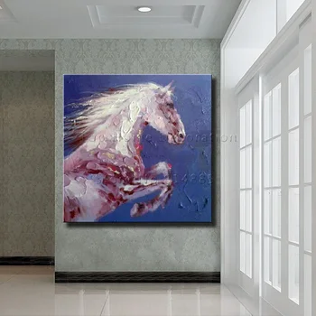 Modern Art Canvas Painting Texture100% Hand painted Animal Abstract Oil Painting On Canvas Wall Art Gift Home Decoration CT059
Modern Art Canvas Painting Texture100% Hand painted Animal Abstract Oil Painting On Canvas Wall Art Gift Home Decoration CT059