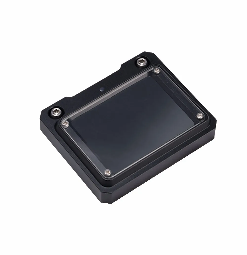 TILTA Power Supply Voltage Readout Screen ESM-01 for Arri Alexa Mini Camera Rig Cage
TILTA Power Supply Voltage Readout Screen ESM-01 for Arri Alexa Mini Camera Rig Cage