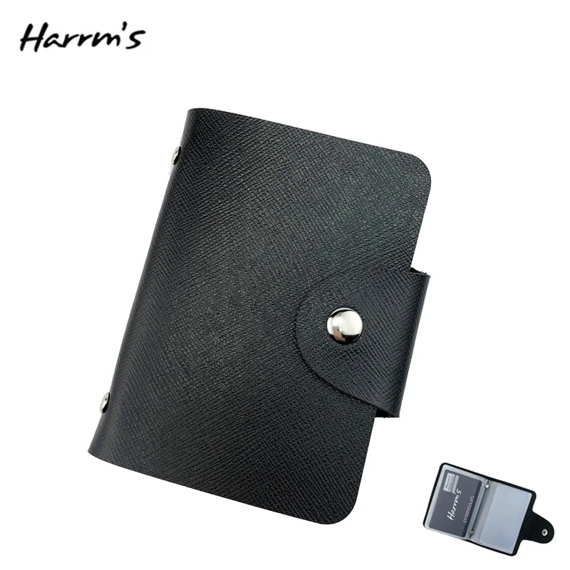 24 Bit Card Package Cheap Price Feedback Fashion Wavy Surface Leather Credit Wallet Business Card Package PU Leather Buckle HOT
24 Bit Card Package Cheap Price Feedback Fashion Wavy Surface Leather Credit Wallet Business Card Package PU Leather Buckle HOT