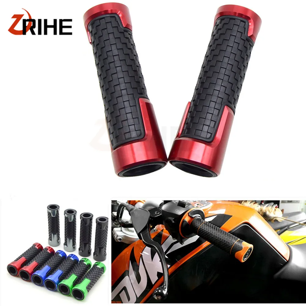 Aluminum & plastic Motorcycle Hand Grip Autobike Handlebar Handle Bar grips For Honda Hornet 600 Hornet 900 Integra 700
Aluminum & plastic Motorcycle Hand Grip Autobike Handlebar Handle Bar grips For Honda Hornet 600 Hornet 900 Integra 700