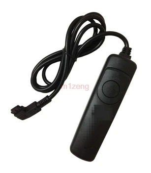 RM-S1AM Remote Shutter Release Control cord for sony a35 a65 a77 a99 A57 A55 A200 A300 A350 A450 A500 A550 a580 A700 A850 A900
RM-S1AM Remote Shutter Release Control cord for sony a35 a65 a77 a99 A57 A55 A200 A300 A350 A450 A500 A550 a580 A700 A850 A900
