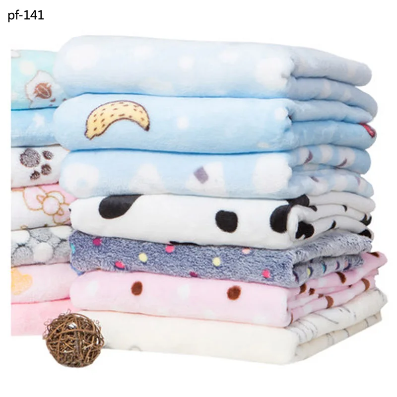 50cm*160cm Thickening flannel cloth double faced coral fleece fabric baby plush sheet cloth in autumn and winter
50cm*160cm Thickening flannel cloth double faced coral fleece fabric baby plush sheet cloth in autumn and winter