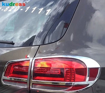 For Volkswagen Tiguan 2012 2013 2014 Hatchback ABS Chrome Taillight Cover Trim Rear Light Decoration Protector Bezel Accessories
For Volkswagen Tiguan 2012 2013 2014 Hatchback ABS Chrome Taillight Cover Trim Rear Light Decoration Protector Bezel Accessories