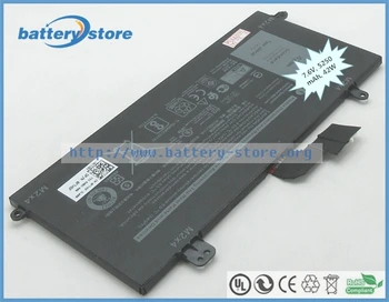 New Genuine laptop batteries for JOPGR,J0PGR,7.6V,4 cell