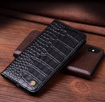 Nefeilike Flip Case For iPhone Xs XR Vintage Business Luxury Genuine Leather tpu Back Cover Phone Case for iPhone X Xs Max Coqu
Nefeilike Flip Case For iPhone Xs XR Vintage Business Luxury Genuine Leather tpu Back Cover Phone Case for iPhone X Xs Max Coqu