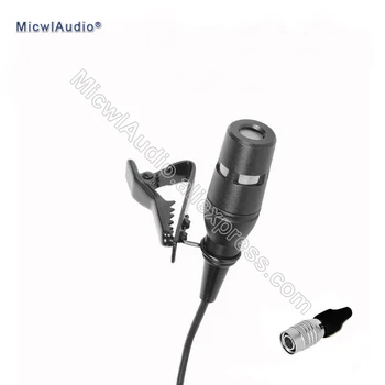 Headset and Earset Microphone For Audio Technica Black Lavalier Hypercardioid Condenser Stage Conference Computer Microphone
Headset and Earset Microphone For Audio Technica Black Lavalier Hypercardioid Condenser Stage Conference Computer Microphone