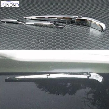 For Toyota Voxy Noah 2018 2019 ABS Chrome Rear Wiper Cover After Window Windscreen Blade Refit Trim Accessories 4pcs
For Toyota Voxy Noah 2018 2019 ABS Chrome Rear Wiper Cover After Window Windscreen Blade Refit Trim Accessories 4pcs