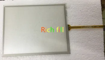 New 5.7 inch touch screen digital touch glass for TeeJet Matrix Pro 570G free shipping
New 5.7 inch touch screen digital touch glass for TeeJet Matrix Pro 570G free shipping