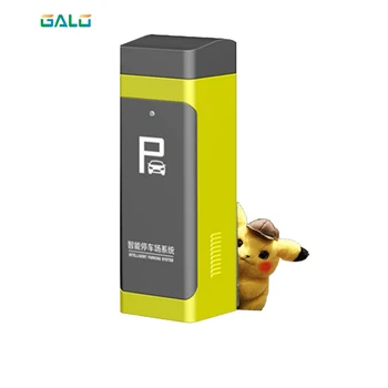 GALO Low-cost high-quality anti-collision arm automatic fence door motor with single arm
GALO Low-cost high-quality anti-collision arm automatic fence door motor with single arm