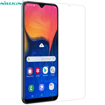 For Samsung Galaxy A10 Tempered Glass NILLKIN Amazing H Anti-Explosion Tempered Glass Screen Protector For Samsung Galaxy A10
For Samsung Galaxy A10 Tempered Glass NILLKIN Amazing H Anti-Explosion Tempered Glass Screen Protector For Samsung Galaxy A10