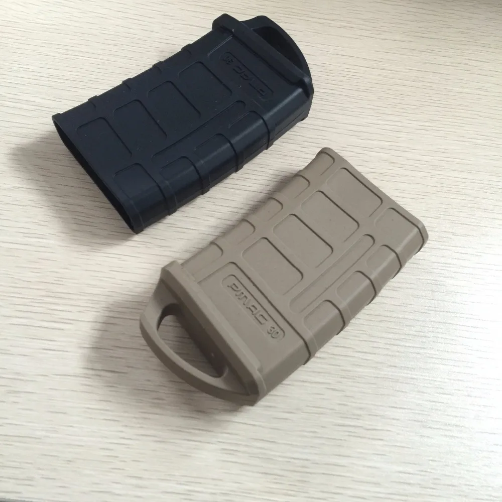 Hunting Tactical Rubber Fast Mag Magazine Pouch Bag Holster FOR M4/M16 5.56 NATO Magazine Pouch Holster
Hunting Tactical Rubber Fast Mag Magazine Pouch Bag Holster FOR M4/M16 5.56 NATO Magazine Pouch Holster