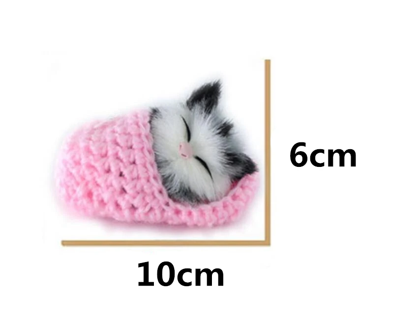 Super Cute Simulation Sounding Shoe Kittens Cats Plush Toys Kids Appease Doll Christmas Birthday Gifts
Super Cute Simulation Sounding Shoe Kittens Cats Plush Toys Kids Appease Doll Christmas Birthday Gifts
