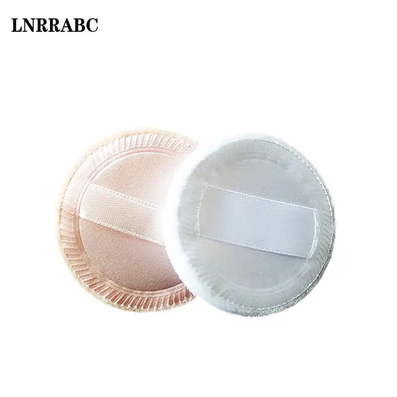 face powder sponge