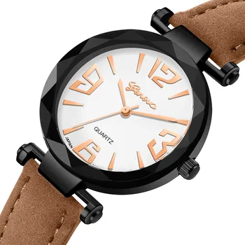 Luxury Women Watches Geneva Fashion Women's Watch Leather Analog Quartz Wrist Watches relogio feminino #20
Luxury Women Watches Geneva Fashion Women's Watch Leather Analog Quartz Wrist Watches relogio feminino #20